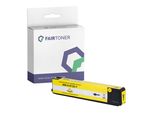 Kompatibel FüR Hp F6T83AE / 973X Druckerpatrone Gelb