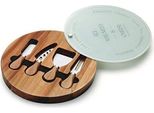 Set Di Coltelli Da Formaggio