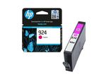 Original Hp 924 (4K0U4NE) Druckerpatrone Magenta