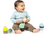 Ingenuity Calm Springs™ Sonaglio In Peluche Per Piante 3M+