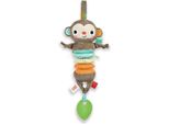 Bright Starts Tira, Gioca & Boogie™ Scimmia Giocattolo Con Melodia 0M+