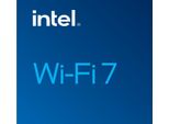 Intel Wi-Fi 7 BE202 Wlan Interna / Bluetooth 2400 Mbit/S