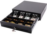 Olympia 947990032 Kassenschublade 947990032 Ld 410A Schwarz