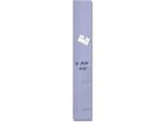 Sigel GL109 Lavagna Magnetica In Vetro Artverum - Lavanda, 12 X 78 Cm
