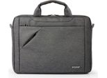 Port Designs 135178 Borsa Per Laptop 35,6 Cm (14") Toploader Grigio"