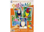 SentosphèRe Kit Di Ricarica Per Uccelli - Giocattoli Creativi Per Bambini