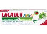 Lacalut Junior Dentifricio Per Bambini Dai 6 Anni In Su 55 Ml