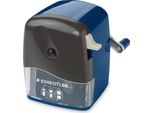 6X Temperamatite Staedtler 501 180, 12 Mm, 97 X 113 X 130 Mm, Blu