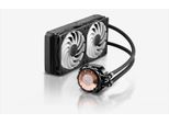 Sapphire Nitro+ S240-A Dissipatore A Liquido Aio 240Mm Nero Argb Per Cpu
