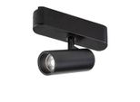 Rabalux Nero Faretto Led Litrack Spot 1F 6W Colore Della Luce: Bianco Luce Diurna 70114