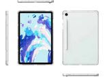 Estuff ES686101-BULK Custodia Per Tablet Da 27,9 Cm (11") Trasparente (ES686101-BULK)"