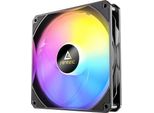 Antec P14 ARGB_2PK Ventola Per Computer 14 Cm Nero 2 Unità(E)
