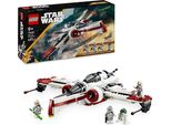 Lego Star Wars 75402 ARC-170 SternenjäGer (75402)