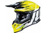Just1 J39 Rock Offroad Casco Giallo L Giallo L