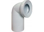 Gomito Wc 110 Mm