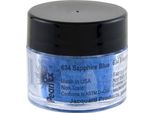 Pigmento Jacquard In Polvere Blu Zaffiro 3 G - Artigianato Creativo