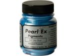 Pigmento Jacquard Giocattolo Perla Ex 21 G Blu Cielo Creativo