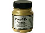 Jacquard Pigmento Giocattolo Pearl Ex 21 G Oro Glitterato Creativo