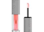 Mesauda Beauty Lipoilogy Sheer Tinted Lip Oil Peach Blossom 101 4Ml
