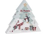 Piccolo Puzzle Natalizio Olandese Xl
