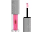 Mesauda Beauty Lipoilogy Sheer Tinted Lip Oil Pink Elixir 4Ml