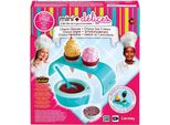 Play-Doh Set Gelato Artigianale Coni Di Cioccolato - Giocattoli Creativi Per Bambini