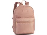 Bench. Zaino Per Il Tempo Libero Zaino Nova Backpack Old Pink Rosa Antico