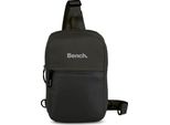 Bench. Borsa A Tracolla Bold Sling Bag Black Nero