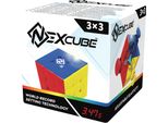 Goliath Speedcube Cubo Magico Nexcube 3X3 Classico - Giocattolo Colorato
