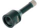 Punta Diamantata GröNe 10 Mm / M14, Sega A Tazza Diamantata, Punta Diamantata, Punta Per Carotaggio, Punta Per Carotaggio, Punta Per Foro