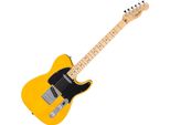 Fender Standard Telecaster Mn Butterscotch Blonde Elektrická Kytara