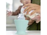 Ingenuity Portabottiglie Robin's Egg Blue - Pratico Portabottiglie Per Bambini