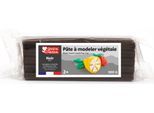 Argilla Vegetale Da Modellare Graine Creative 300G Nero - Argilla Da Modellare Per Bambini