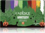Set Di Colori Acrilici Cadence Per Halloween 10X59 Ml - Pittura E Artigianato