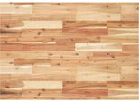 Vidaxl Piano Del Tavolo Rettangolare 80X70X4 Cm In Legno Massiccio Di Acacia