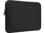 Accezz Basic Laptop Sleeve 15-16 Pollici - Custodia Per Laptop - Nero