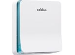 Satino Distributore Di Asciugamani Interfold S 333412 Ws