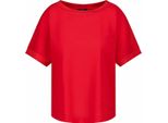 T-Shirt Monari A Girocollo Per Donna