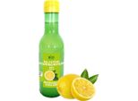 Succo Di Limone Biologico 100% 250 Ml / Bionaturo