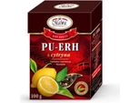 PU-ERH Tè Rosso Al Limone 20 Bustine / Malwa