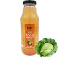 Succo Di Crauti Biologico 100% 300 Ml / Bionaturo