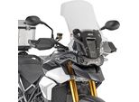 Givi D6418St Parabrezza Triumph Tiger 900 Taglia Unica
