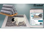 Tappetini Igienici Assorbenti Per Pipì Di Cane 60X60 40Pz