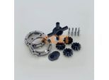Scania Differenziale-Reparatursatz 94 114 124 144 164 | 1122910, 1122911, 1301672, 1326560, 1352449