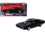 Jada Fast & Furious 1970 Dodge Charger 1:24 Modellauto