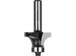 Fresa Per Arrotondare Globus R9,5 D31 S12 Mm/Premium