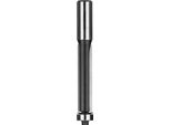 Globus Fresa Diritta Con Cuscinetto D9,5 I38 S8 Mm