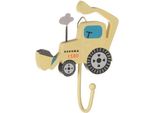 Bagger - Appendiabiti Per Bambini Sass&Belle