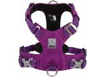 Pettorina Per Cani Leichtes Adventure Soft Truelove M