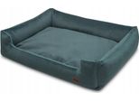 Letto Per Cani Per Husky, Pointer, Boxer, Cocker Spaniel, Huggy Doggy Xl